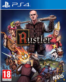 Rustler product image